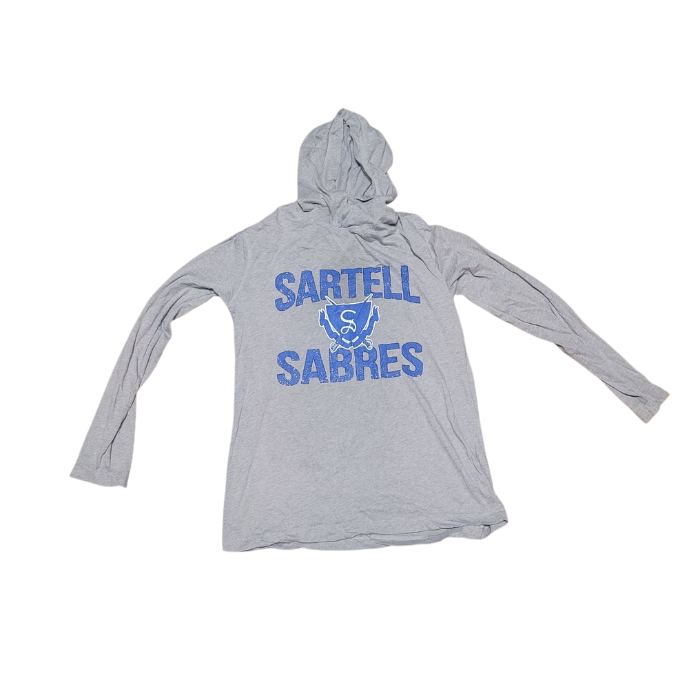 Women's Pel Athletic Longsleeve